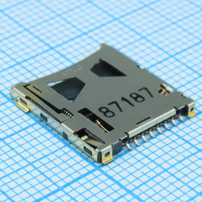 5027020891 Molex