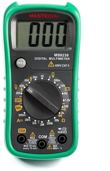 MS8238 MASTECH
