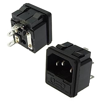 AC-003 Ruichi