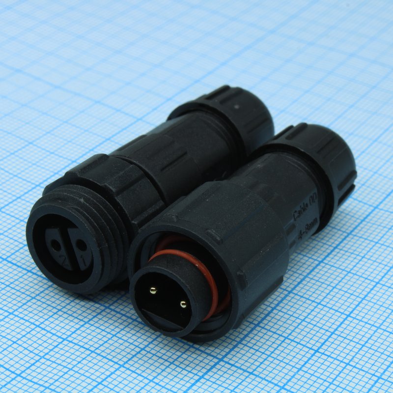 SZC-188A-2P IP68 (250V 10A) SZC