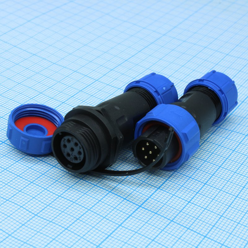 SZC13 7P-F-M SZC