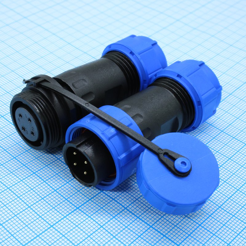 SZC16 4P-F-M SZC