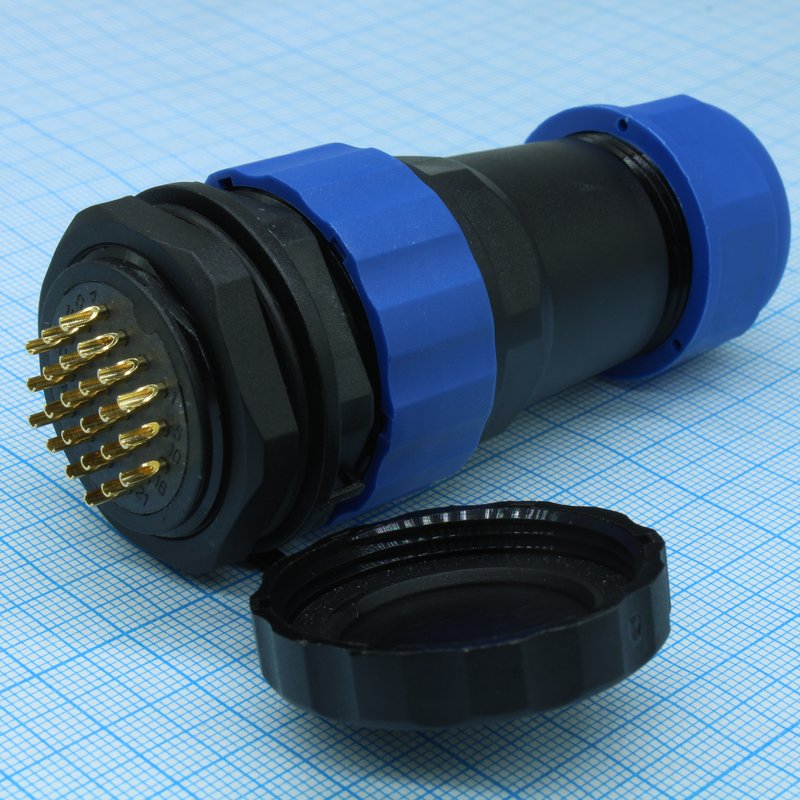 SZC28 24P-M-FB SZC