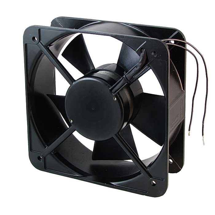 RQA 20060A2HBL SQUARE 220VAC Tidar