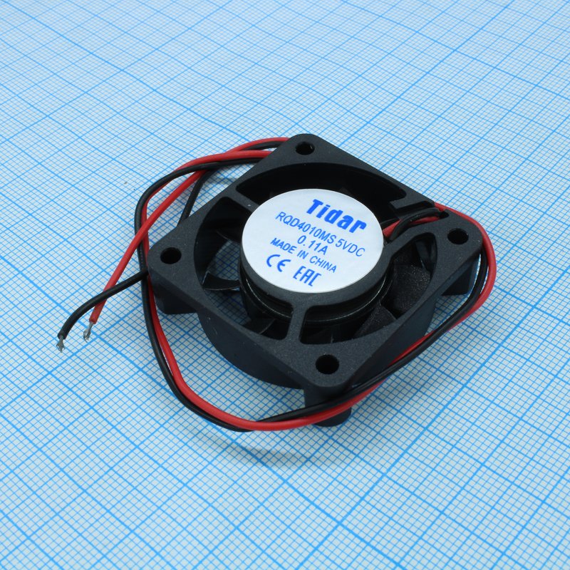 RQD 4010MS 5VDC Tidar