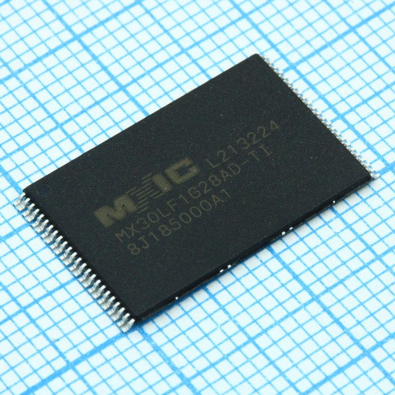 MX30LF1G28AD-TI Macronix