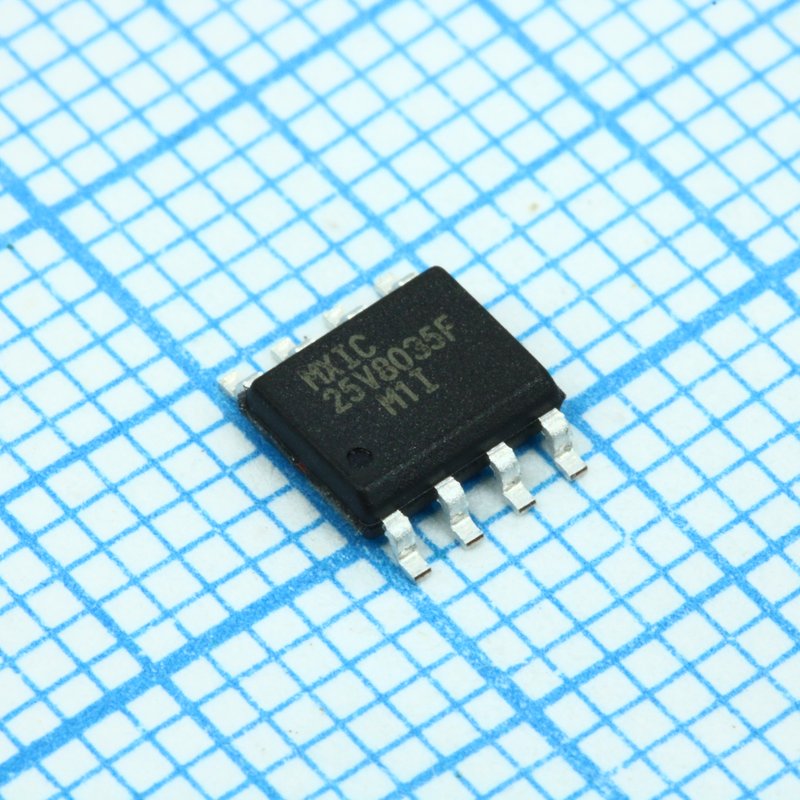 MX25V8035FM1I Macronix