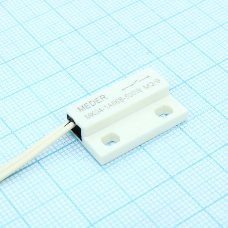 MK04-1A66B-500W StandexMeder