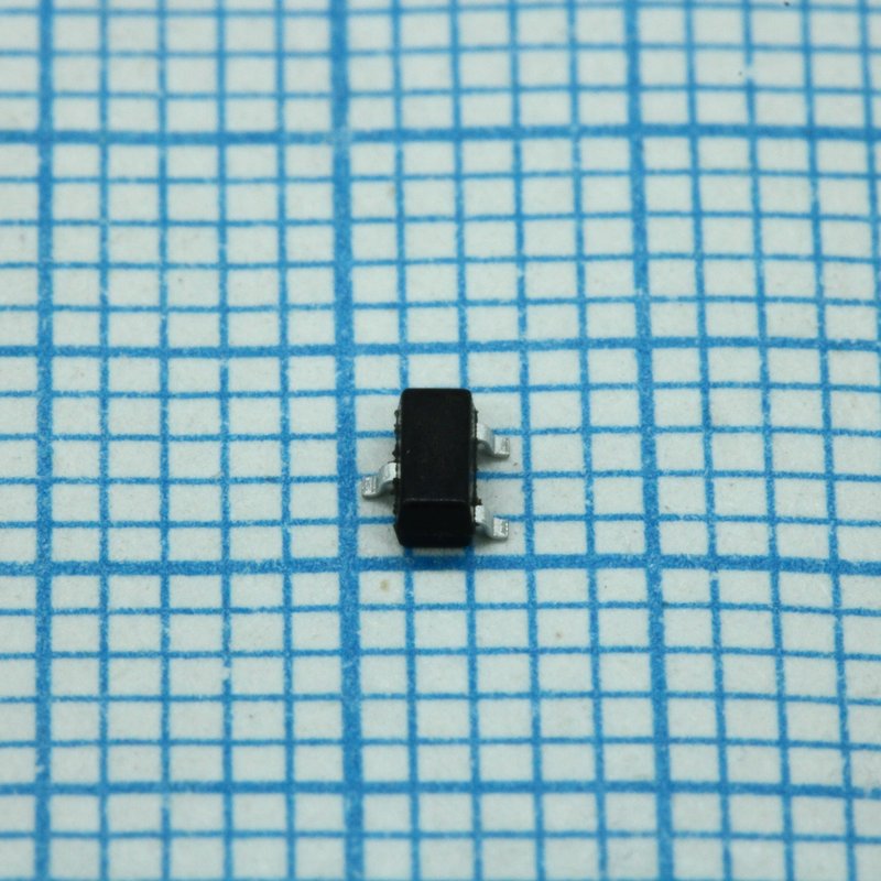 IRLML2402 HotTech
