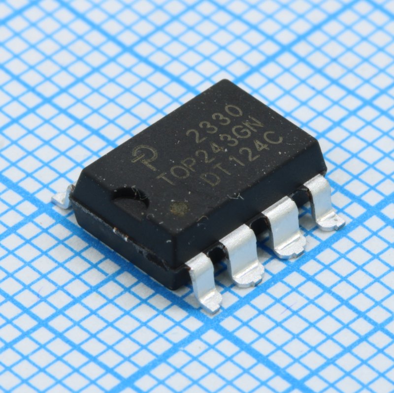 TOP243GN-TL POWER INTEGR