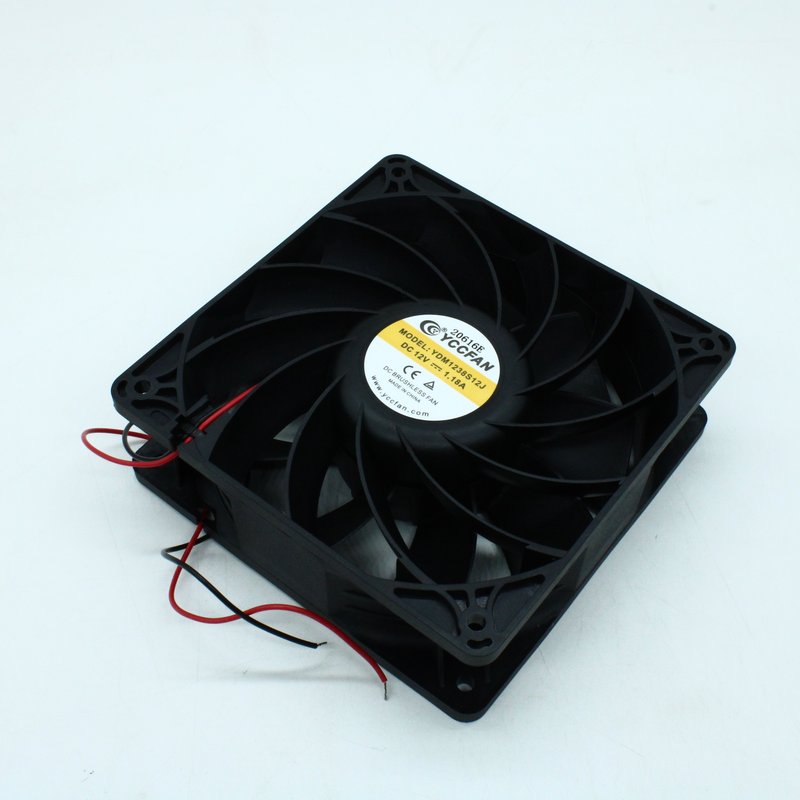 YDM1238S12J YCCFAN