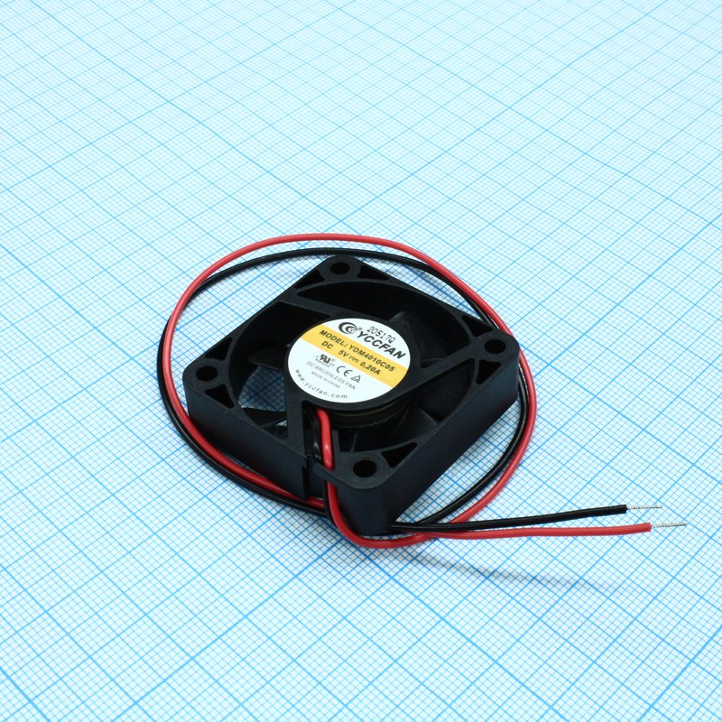 YDM4010C05 YCCFAN