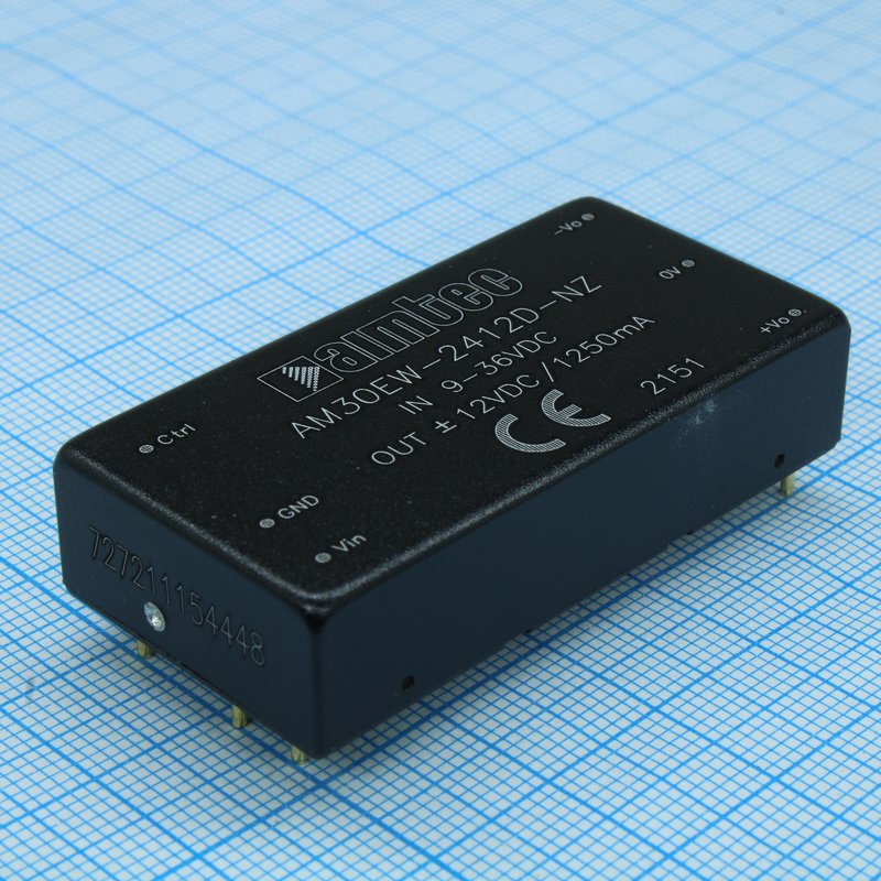 AM30EW-2412D-NZ Aimtec