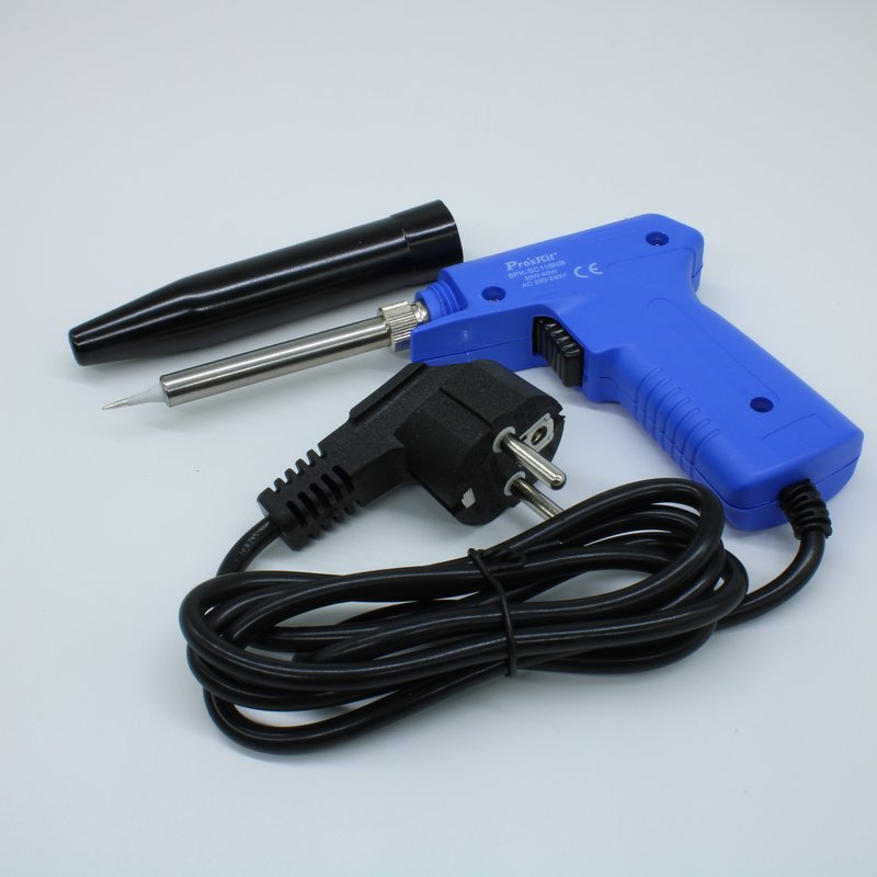 8PK-SC116NB Pro'sKit