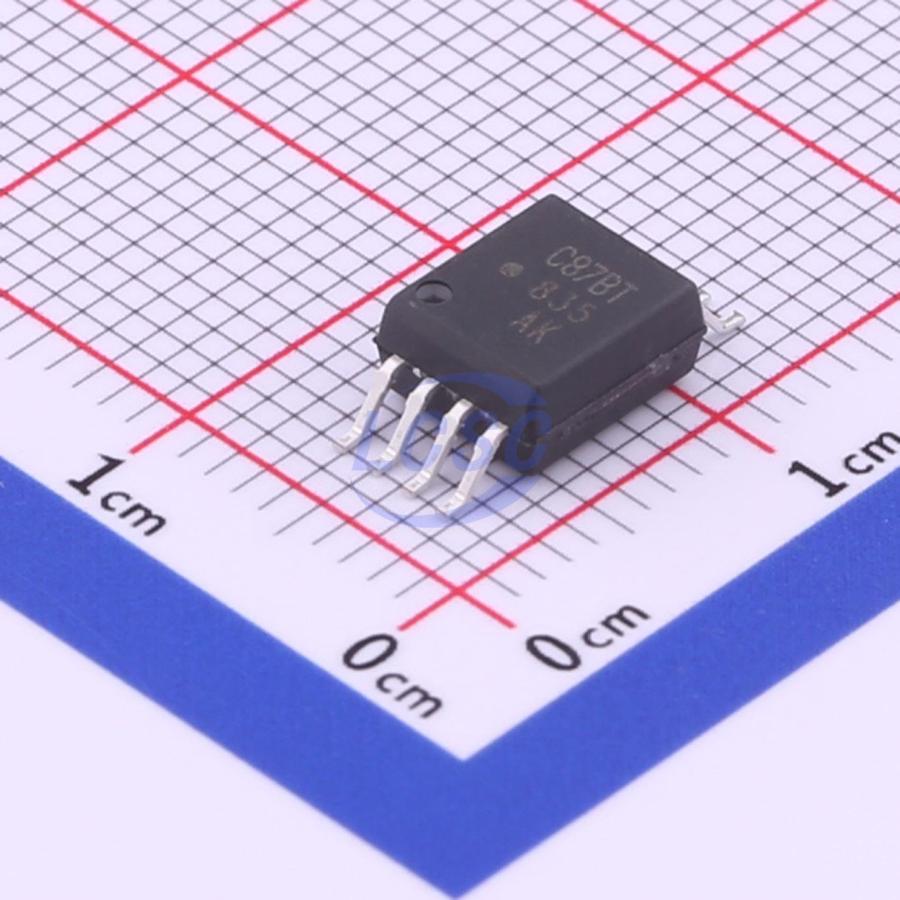 ACPL-C87BT-500E Broadcom