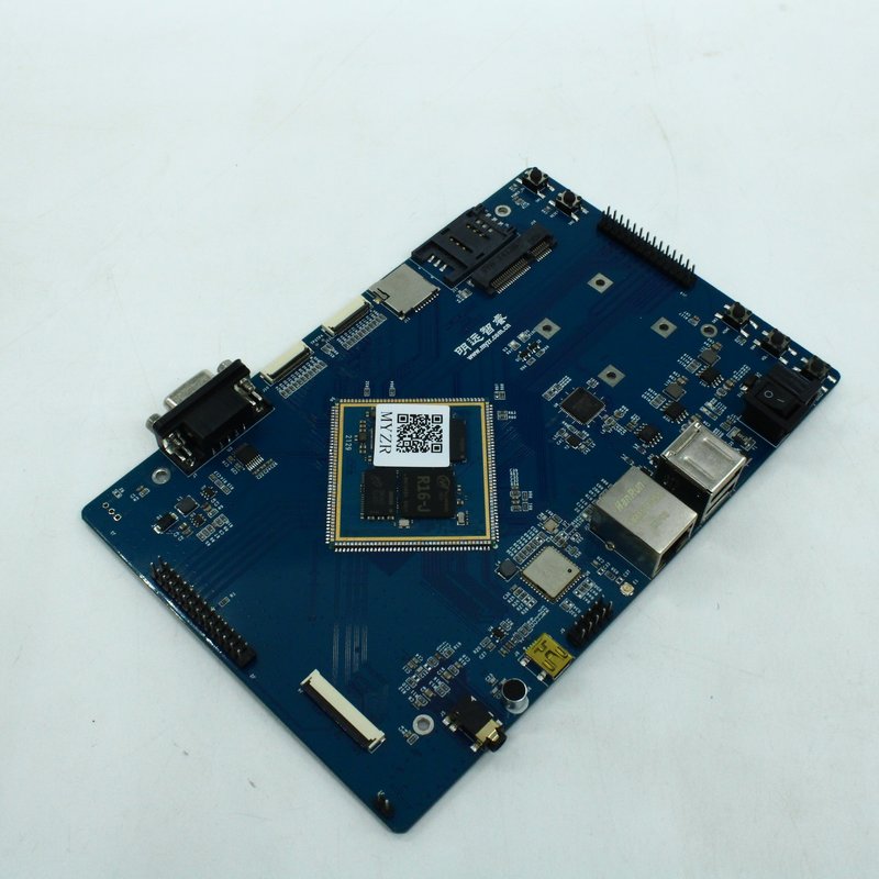 MYZR-R16-EK166-1G-4G MYZR