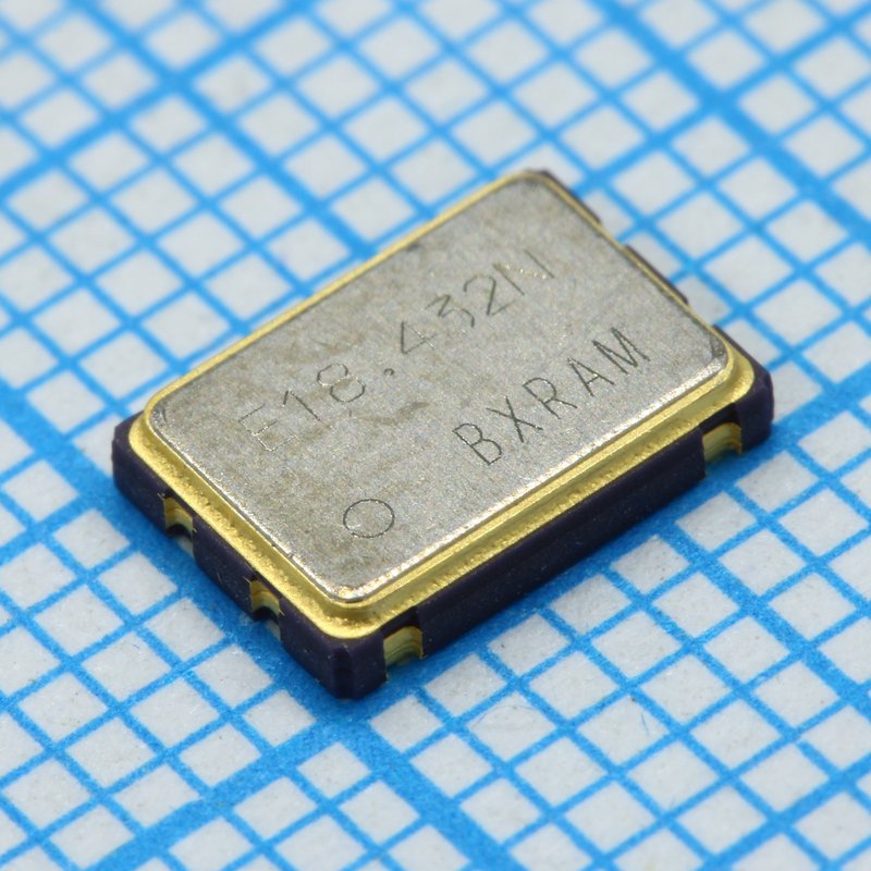 SG-8018CA 20,000000MHZ TJHPA Epson