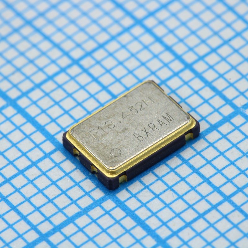 SG-8018CA 27,000000MHZ TJHPA Epson