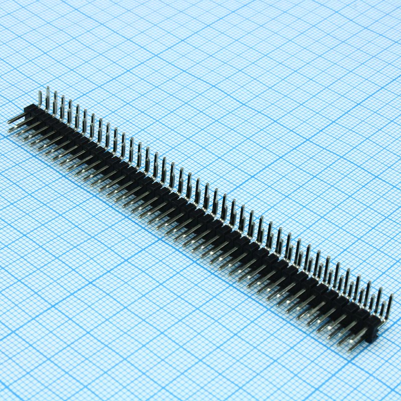KLS1-207-2-80-R1 KLS Electronic