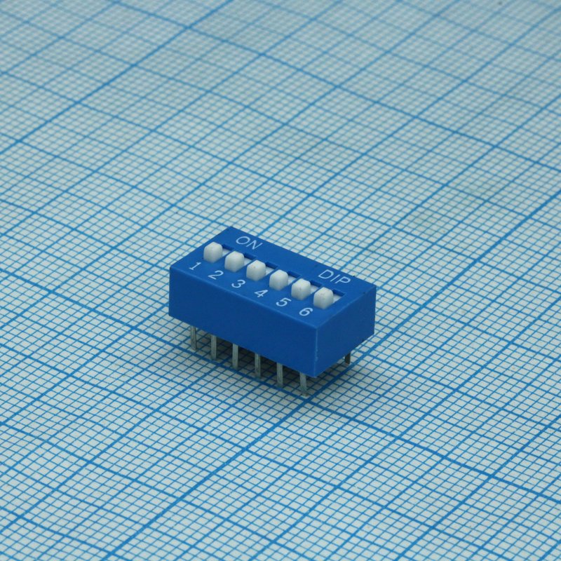 L-KLS7-DST-06-B-00 KLS Electronic