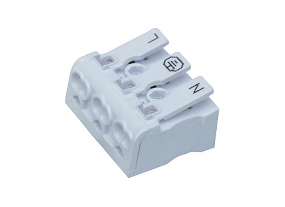 Клемма CM-863/OJ-863 Fucon