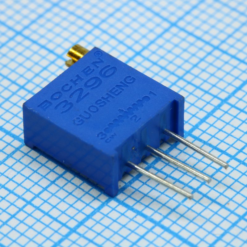 3296W-1-103 BOCHEN