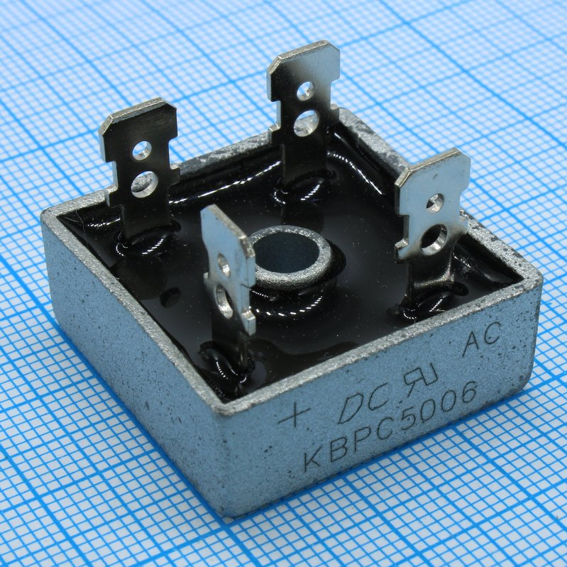 KBPC5006 DC