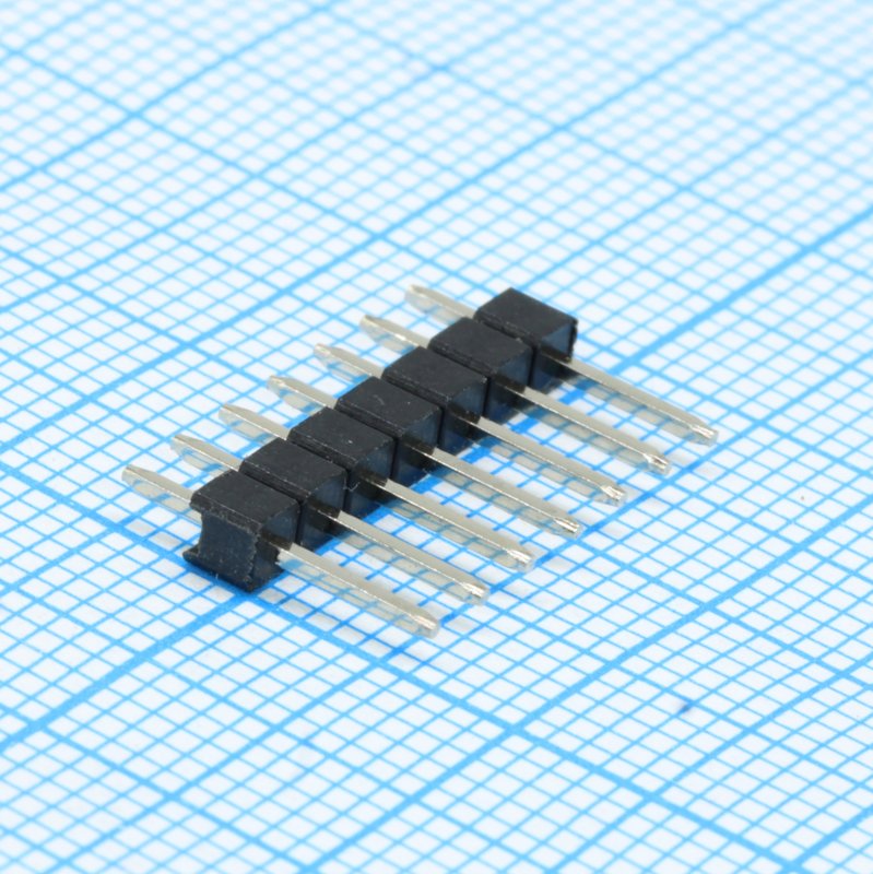 KLS1-207-1-07-S KLS Electronic