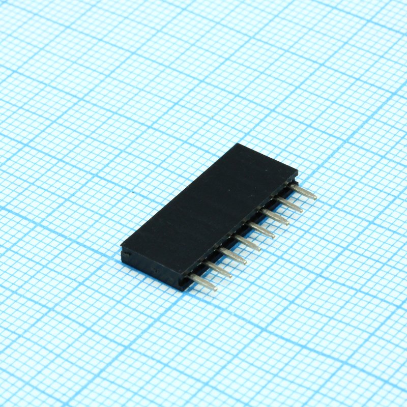 KLS1-208-1-08-S KLS Electronic