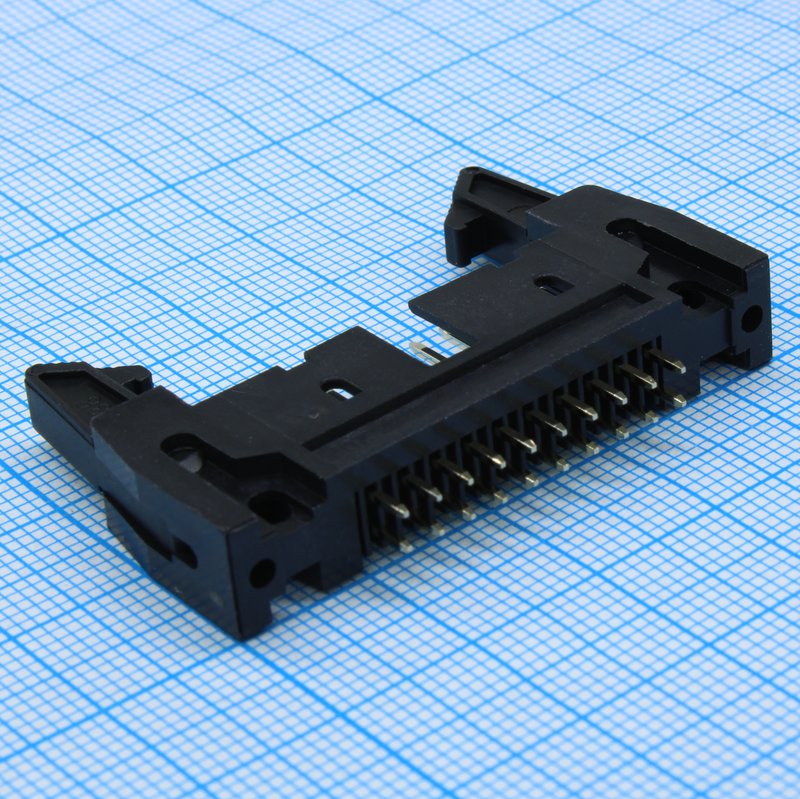 L-KLS1-201-20-S-B KLS Electronic