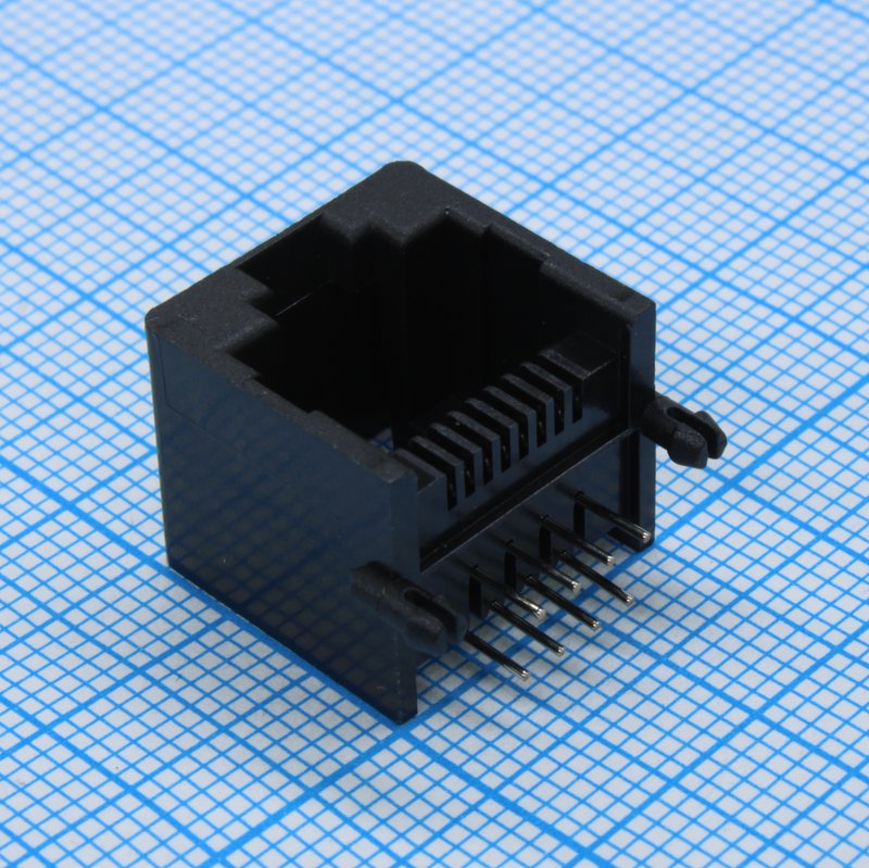 L-KLS12-133-8P8C-W/O-1-01 KLS Electronic