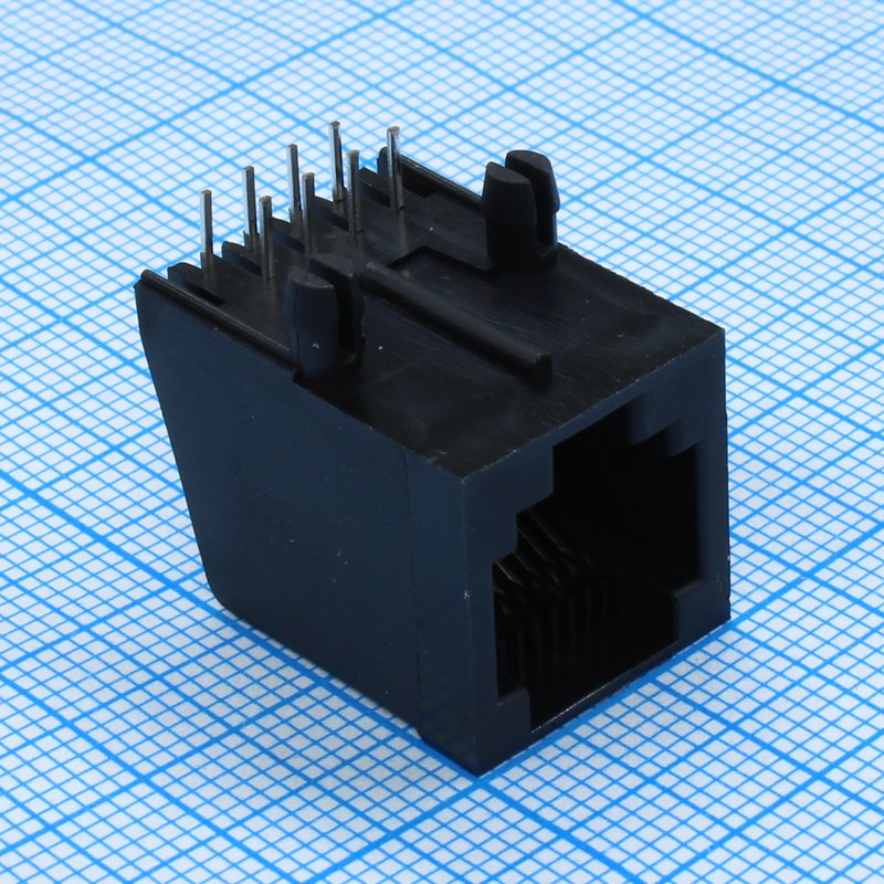 L-KLS12-145-8P8C-W/O-1-01 KLS Electronic