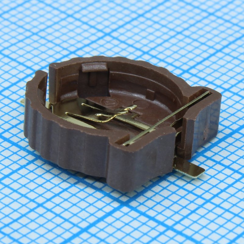L-KLS5-CR1220-02 KLS Electronic