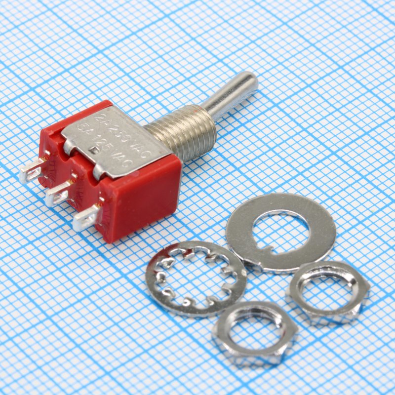 L-KLS7-MS-102-A1 KLS Electronic