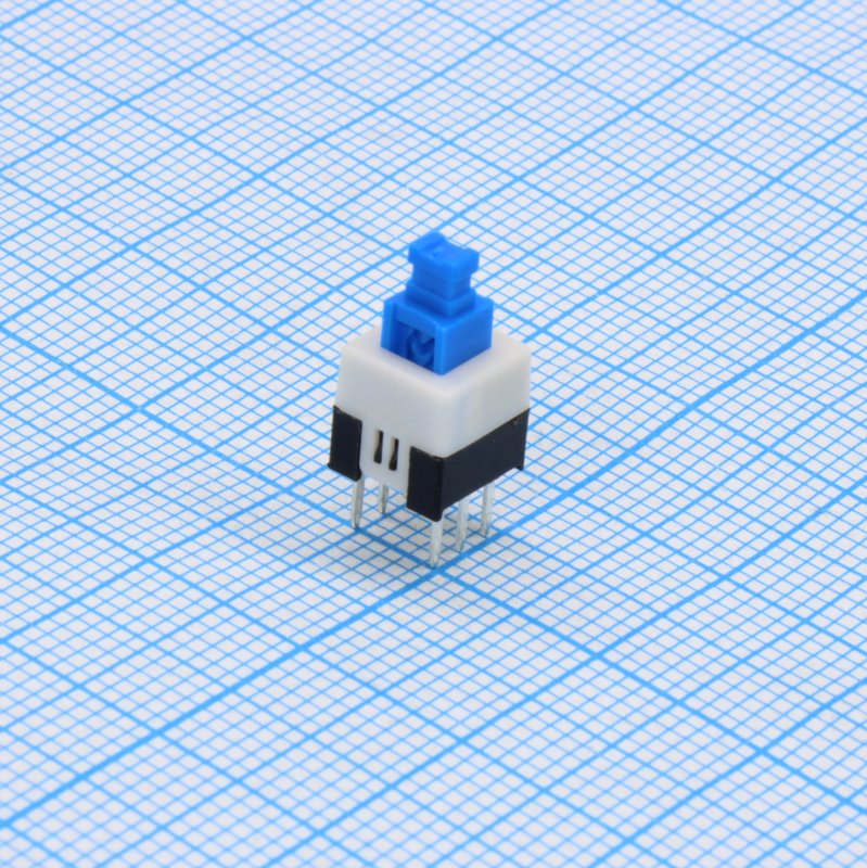 L-KLS7-P7.0X7.0A-0 KLS Electronic