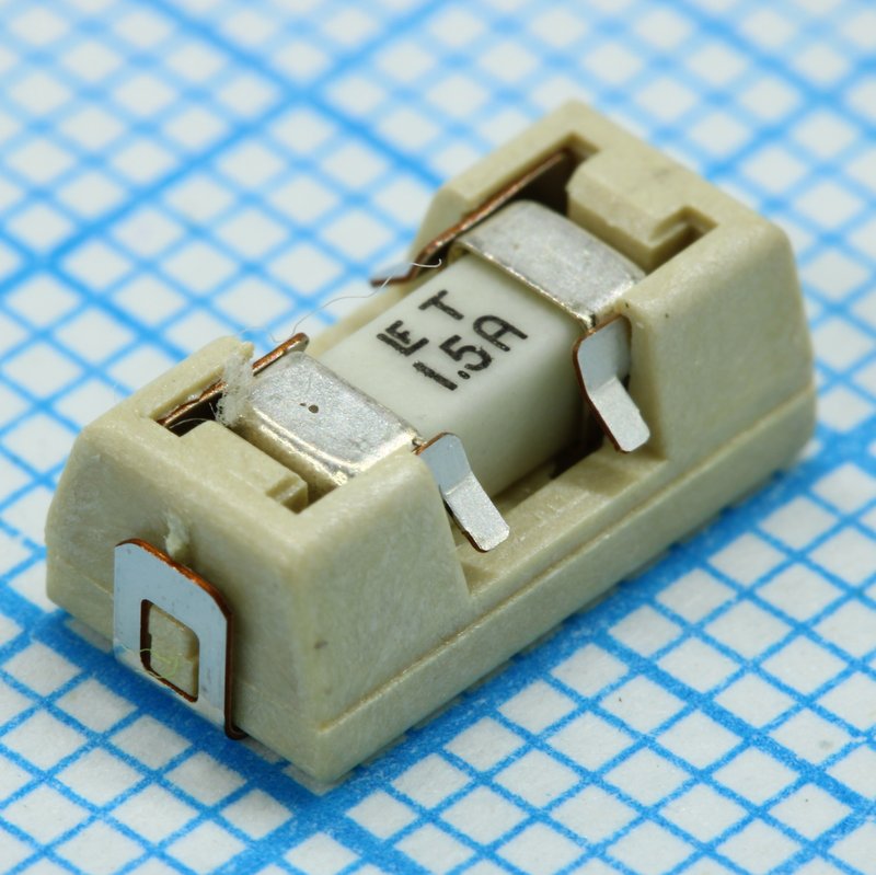 015401.5DRT Littelfuse