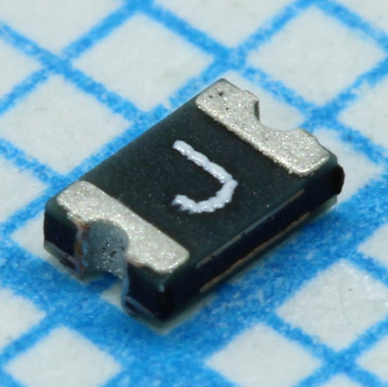 0805L010/24YR Littelfuse