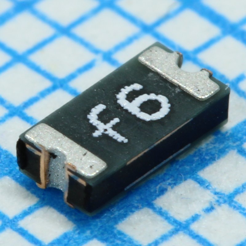 1206L005/60WR Littelfuse