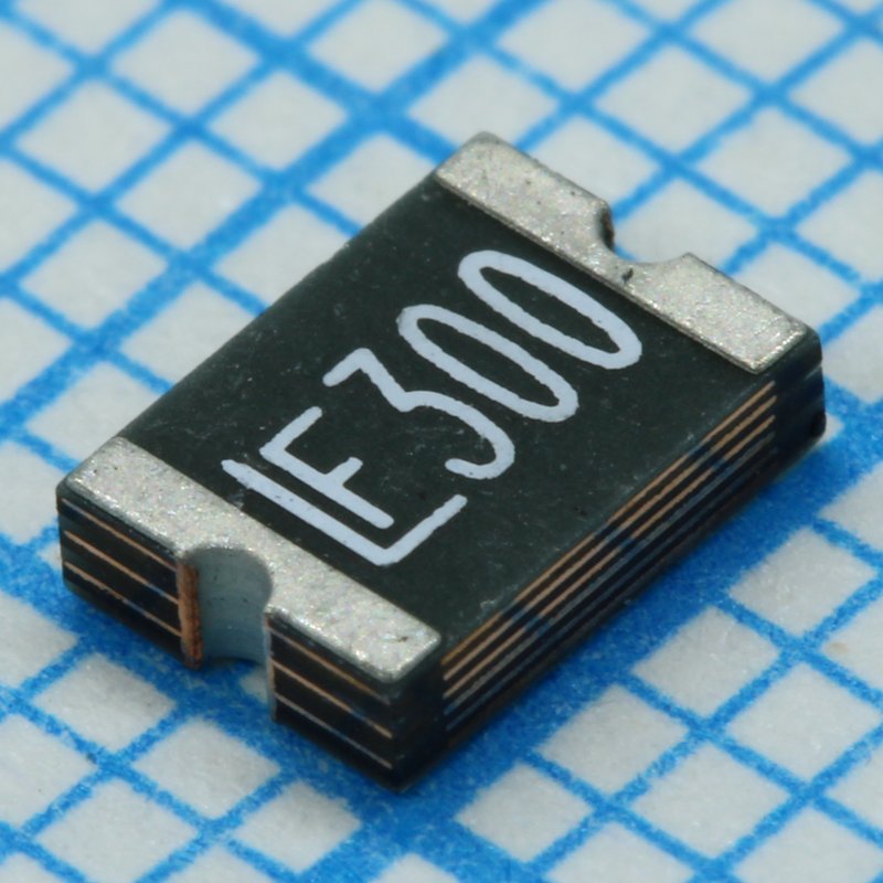 1812L300MR Littelfuse