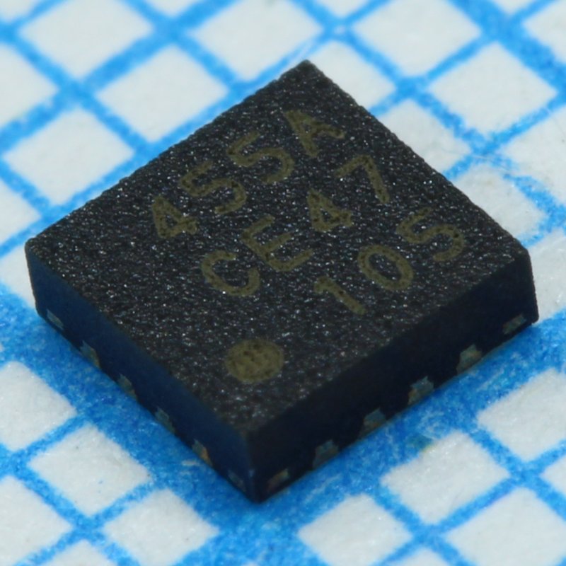 SI4455-C2A-GMR Silicon Labs