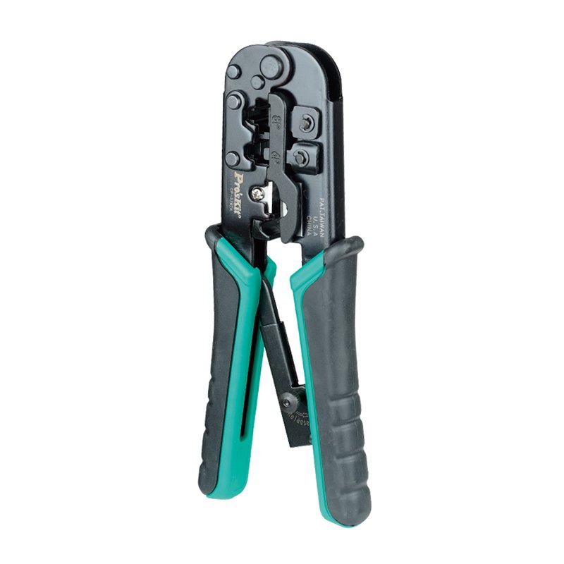 CP-376TR Pro'sKit