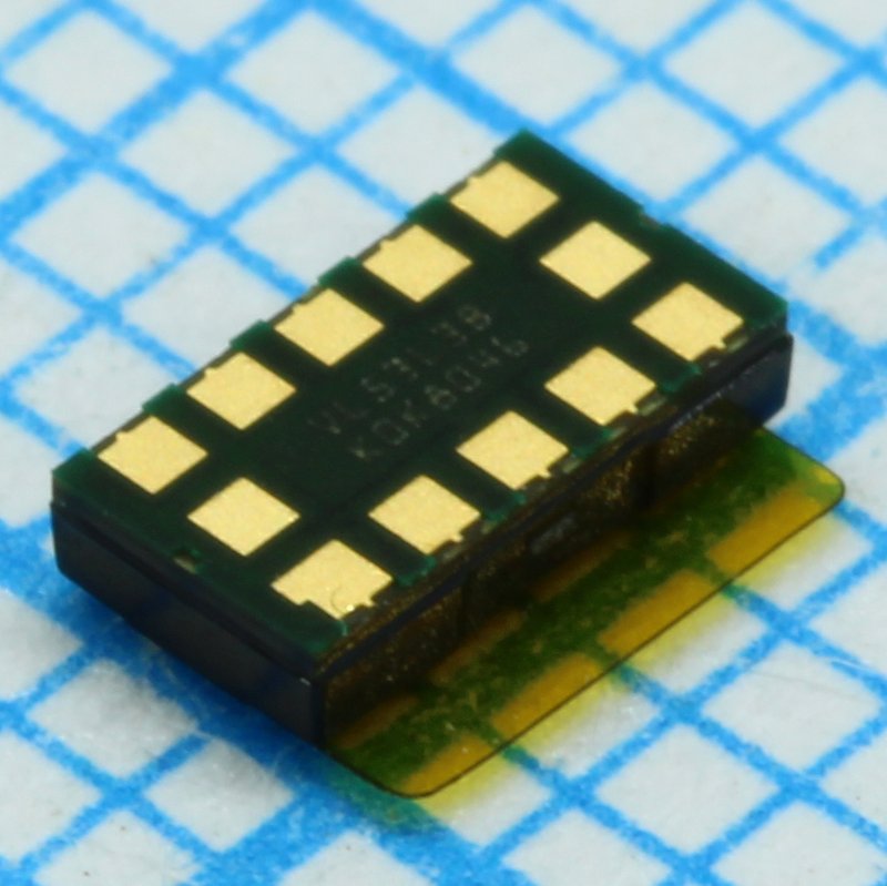 VL53L3CXV0DH/1 ST Microelectronics
