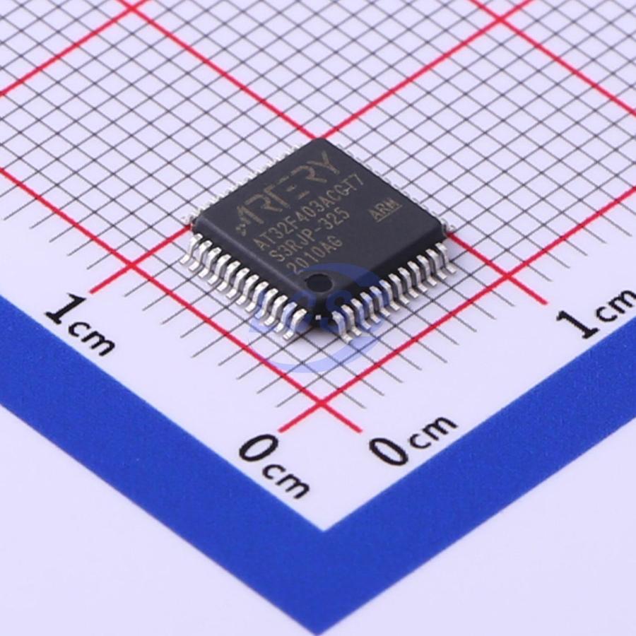 AT32F403ACGT7 ARTERY
