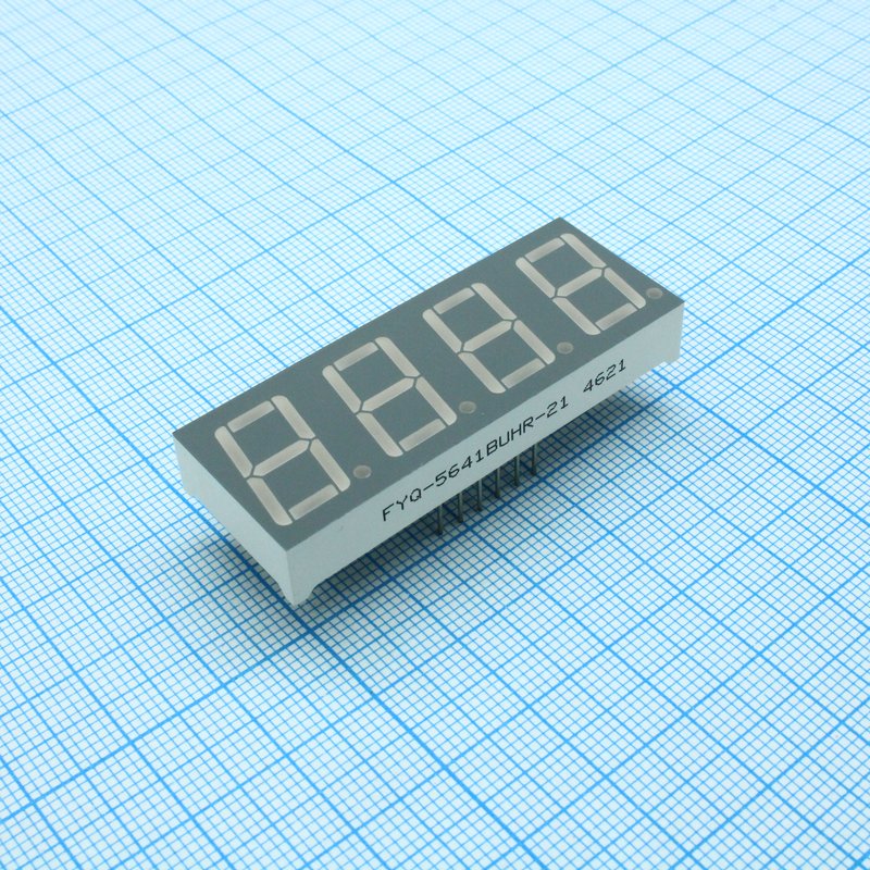 FYQ-5641BUHR-21 Foryard