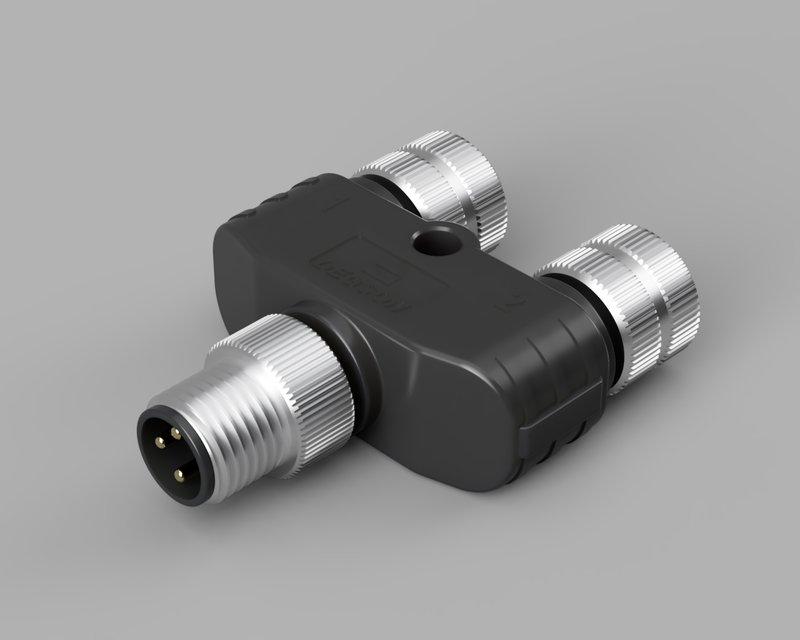 Распред. устройство, M8, FY-M8A-03M-M8A-03F-T-0100-00Z(H) Degson