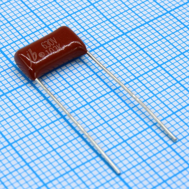 JFL02J103K100000B JB Capacitors