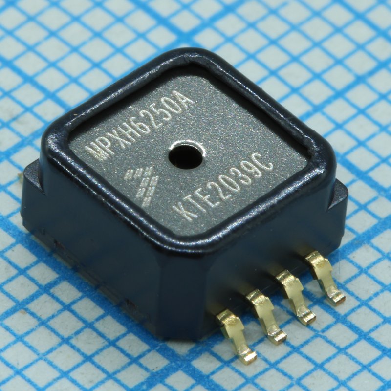 MPXH6250A6T1 NXP