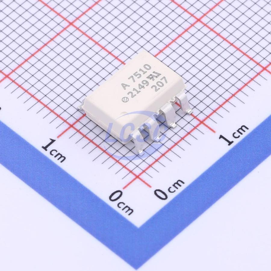 HCPL-7510-500E Broadcom