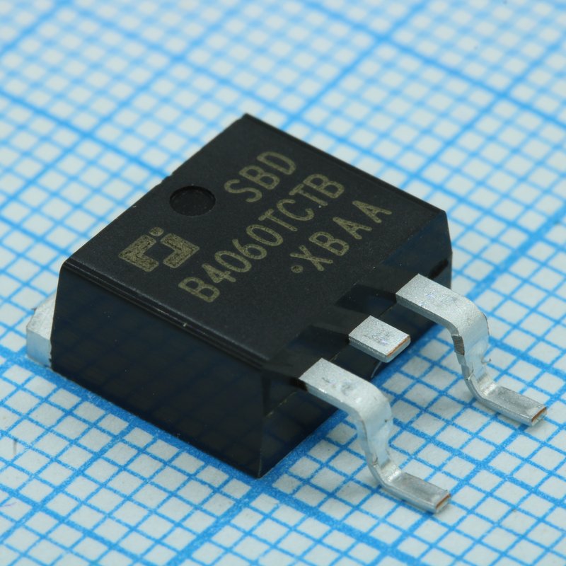 SBDB4060TCTB JSCJ