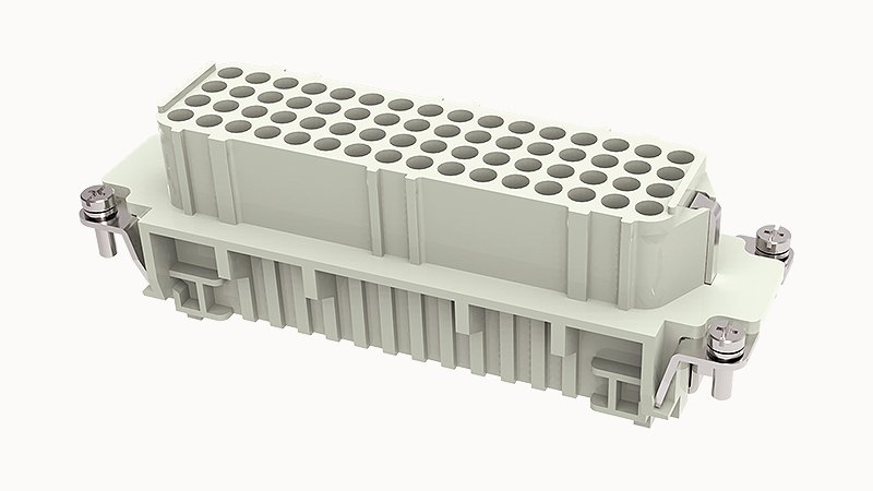 Розеточная контактная вставка DD-064-FC Degson